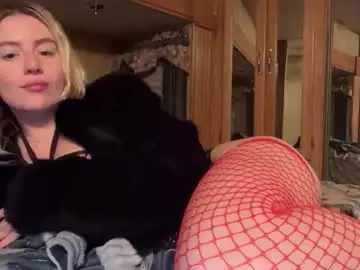 Chaturbate Free Live Porn of blondebunny999