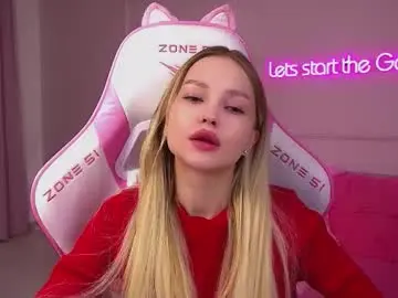 Chaturbate Nude Webcam of cassiethompson