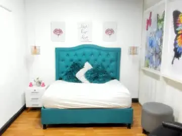 Chaturbate Live Sex of daniela_skay