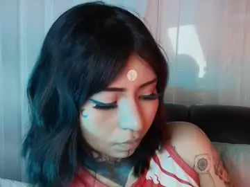 Chaturbate Watch Live Sex Cams of evangeline_bell