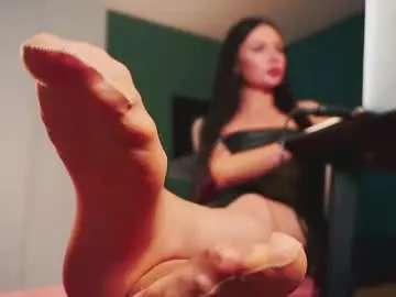 Chaturbate Sex Chat of evelingoddess