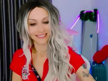 Chaturbate Adult Video Chat of goddess_stars