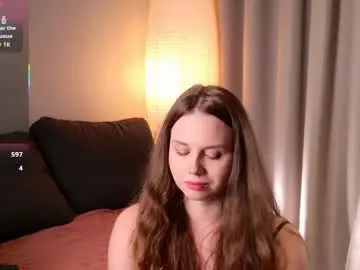 Chaturbate Free Porn Cam of juliette_junson