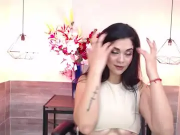 Chaturbate Adult Video Chat of marianamontezz