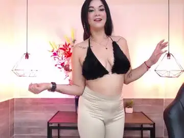 Chaturbate Private Sex Chat of marianamontezz