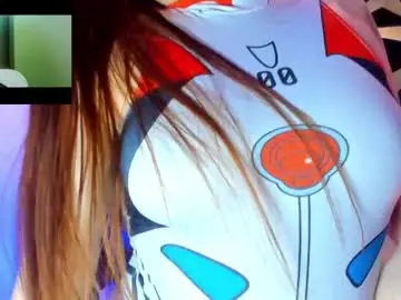 Chaturbate Best live sex cam show of megan_whitee__