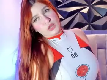 Chaturbate Sex Chat of megan_whitee__