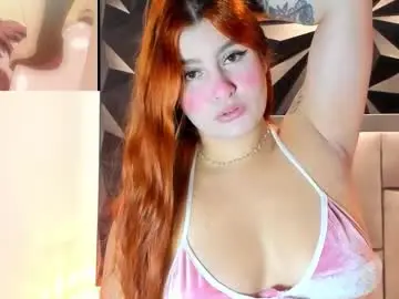 Chaturbate Nude Webcam of megan_whitee__