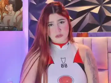 Chaturbate Adult Video Chat of megan_whitee__