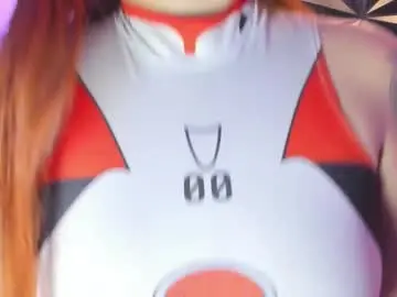 Chaturbate Nude Webcam of megan_whitee__