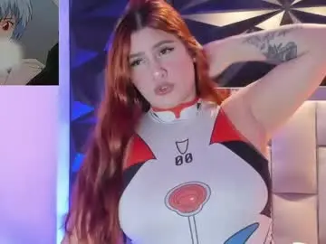 Chaturbate Best live sex cam show of megan_whitee__
