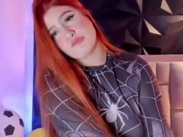 Chaturbate Live Porn of megan_whitee__
