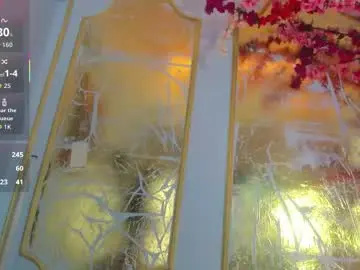 Chaturbate Nude Webcam of melaniecooperr