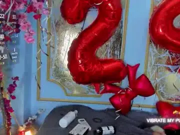 Chaturbate Nude Webcam of melaniecooperr