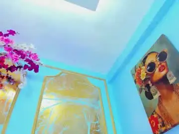 Chaturbate Live Sex Cam of melaniecooperr