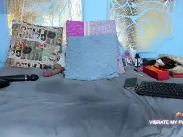 Chaturbate Adult Webcam of melaniecooperr