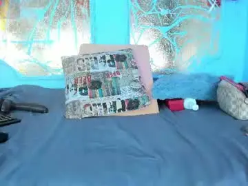 Chaturbate Nude Webcam of melaniecooperr