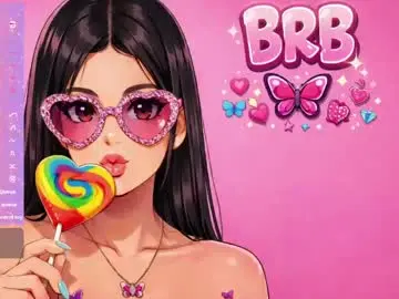 Chaturbate Watch Live Sex Cams of nataly_thierry