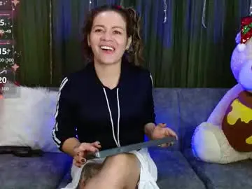 Chaturbate Live Porn of oriana_thomson2