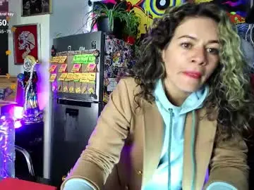 Chaturbate Adult Video Chat of oriana_thomson2