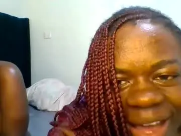Chaturbate Live Sex of purple_honey1