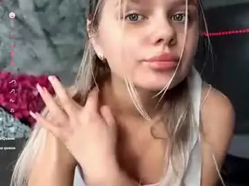 Chaturbate Live Sex of torriezedaker