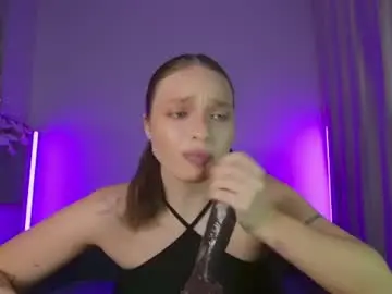 Chaturbate Sex Chat of viollasinzz
