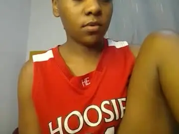 Chaturbate Adult Webcam of zariah011
