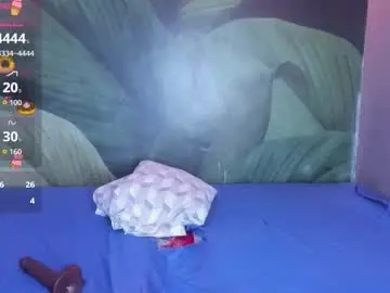 Chaturbate Adult Webcams of zoe_white__