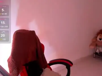 Chaturbate Watch Live Sex Cams of _rachell1