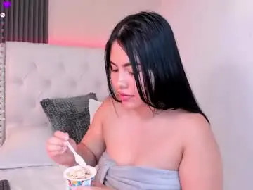 Chaturbate Nude Webcam of aliscollinss