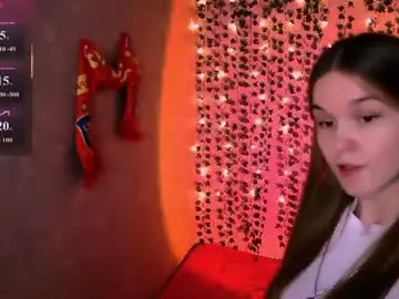 Chaturbate Adult Webcam of amber_rogersss