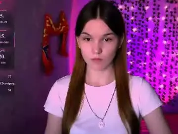 Chaturbate Nude Webcam of amber_rogersss