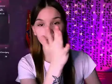 Chaturbate Live Sex Cam of amber_rogersss