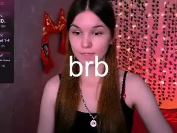 Chaturbate Sex Cam of amber_rogersss