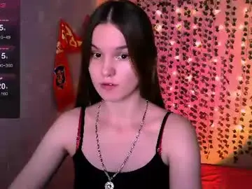 Chaturbate Nude Webcam of amber_rogersss