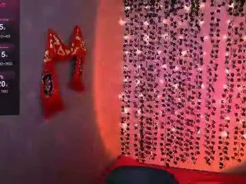 Chaturbate Sex Cam of amber_rogersss