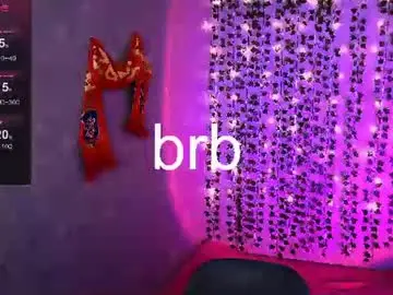 Chaturbate Live Porn of amber_rogersss