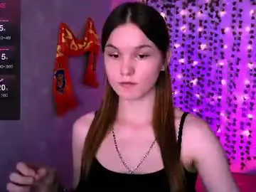 Chaturbate Watch Live Sex Cams of amber_rogersss