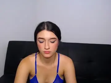 Chaturbate Best Webcam of anny_naf