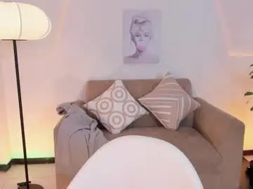 Chaturbate Sex Cam of catvalentinee_