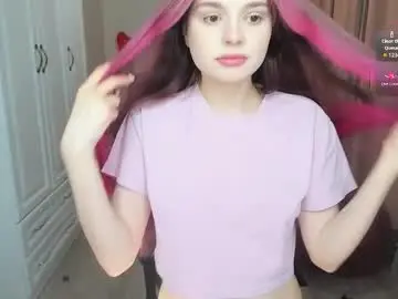 Chaturbate Live Sex of iamcassidy