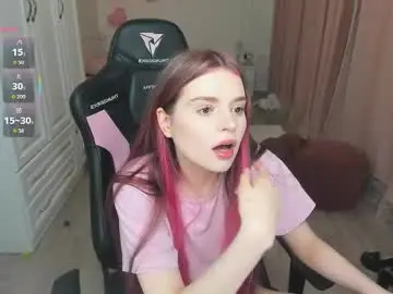 Chaturbate Adult Webcams of iamcassidy