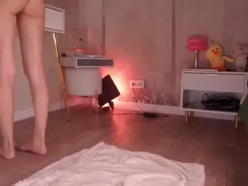 Chaturbate Private Sex Chat of jenny__lii