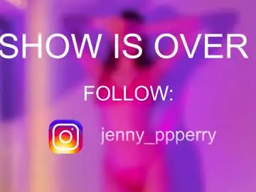 Chaturbate Adult Webcams of jenny_perry