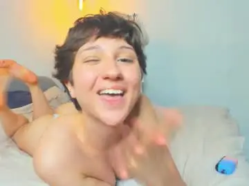 Chaturbate Live Sex Cam of lee_sky