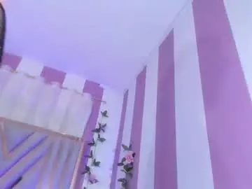 Chaturbate Live Sex of maria_paulac