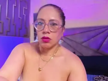 Chaturbate Adult Webcam of maria_paulac