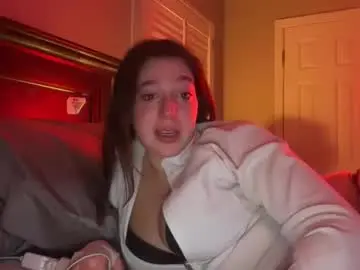 Chaturbate Adult Video Chat of mia_camlover
