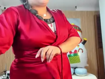 Chaturbate Sex Cam of samy_19_